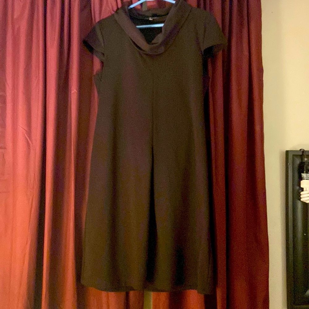 Adorable vintage fashion dress! Size 12